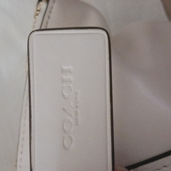 Coach bag - Picture 3 of 4